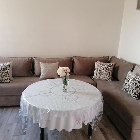 Appartement Pour Famille エッサウィラ エクステリア 写真